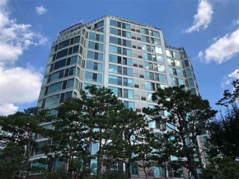 서울시니어스가양타워의 실거래가, 시세, 매물, 주변정보 아파트